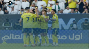 نظرية الطرد تهز مواجهة الخليج وتغير قواعد النصر